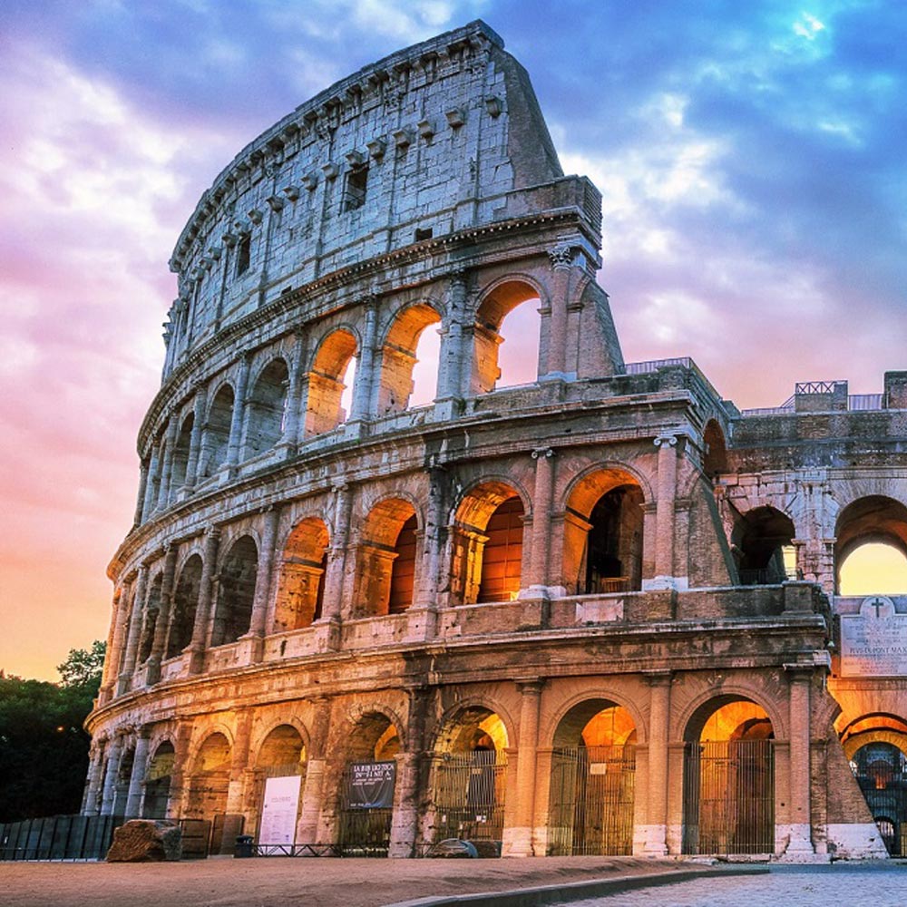 ai-cgaria-shakhes-colosseum-italy دور دنیا در پنج دقیقه